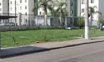 Imagem 4: PORTO ALEGRE - Padrão - RESTINGA