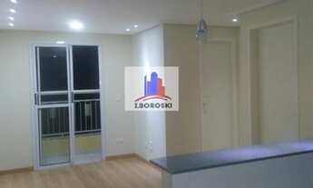 Imagem 3: Apartamento para Venda em São Bernardo do Campo, Vila Gonçalves, 2 dormitórios, 1 banheiro