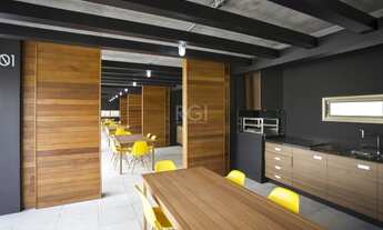 Imagem 4: Porto Alegre - Apartamento Padrão - Petrópolis