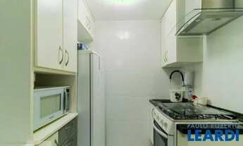 Imagem 6: APARTAMENTO - HIGIENÓPOLIS - SP