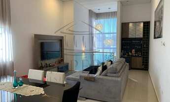 Imagem 3: Casa à venda no Condomínio Residencial Central Parque com 3 Suítes