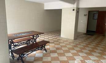 Imagem 2: Apartamento com 2 dorms, Tupi, Praia Grande - R$ 320 mil, Cod: 2667