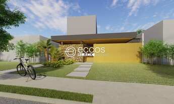 Imagem 7: CASA EM CONDOMÍNIO RESIDENCIAL em UBERLÂNDIA - MG, SHOPPING PARK