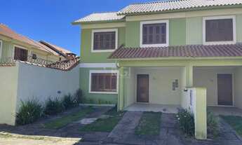 Imagem: Porto Alegre - Casa Padrão - Espirito Santo