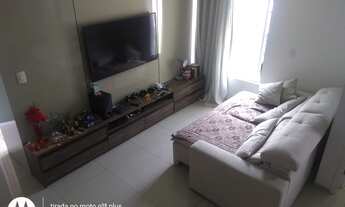 Imagem 6: Casa de condomínio sobrado para venda com 111 metros quadrados com 3 quartos