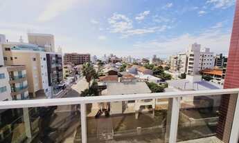 Imagem: No Paraíso Praia das Caravelas apto frente