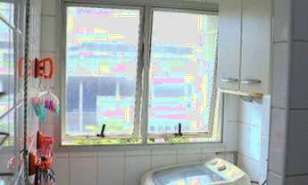 Imagem 5: Apartamento de 2 dormitórios sendo 1 suíte e 1 vaga, com lazer