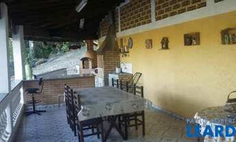 Imagem 4: CHACARA - PARQUE VALINHOS - SP