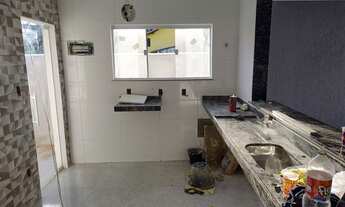 Imagem 6: Linda Casa 3 quartos sendo 02 suítes praia Itaipuaçú