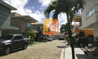 Imagem 2: Casa em condomínio de alto padrão em Taperapuan