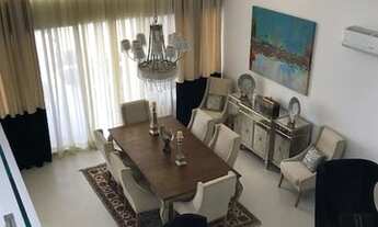 Imagem 7: BELÍSSIMA CASA EM ALPHAVILLE RESIDENCIAL GÊNESIS 2