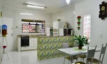 Imagem 2: CASA RESIDENCIAL em JAGUARIÚNA - SP, JARDIM SÃO CAETANO