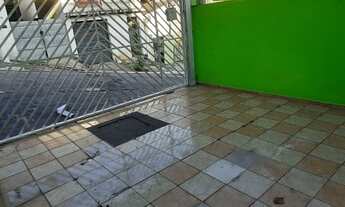 Imagem 3: Casa para locação, Vila Amélia, São Paulo