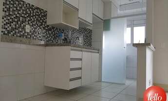 Imagem 3: São Paulo - Apartamento Padrão - Chácara Santo Antônio