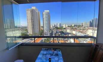 Imagem 6: Apartamento com 2 dormitórios à venda, 68 m² por R$ 410.000,00 - Vila Yara - Osasco/SP