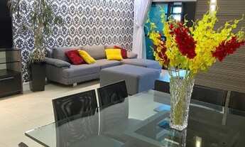 Imagem: Apartamento para venda tem 170 metros quadrados