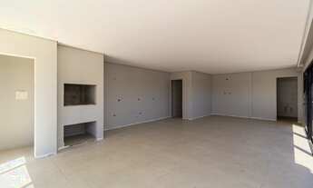 Imagem 5: Cobertura com 2 dormitórios à venda, 124 m² por R$ 1.450.000,00 - Santa Felicidade - Curit