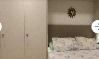 Imagem 5: Apartamento para venda tem 116 metros quadrados com 3 quartos em Candeal - Salvador - BA