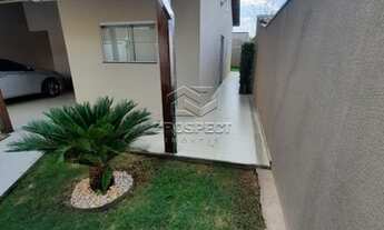 Imagem 4: UBERLâNDIA - Casa Padrão - Granada