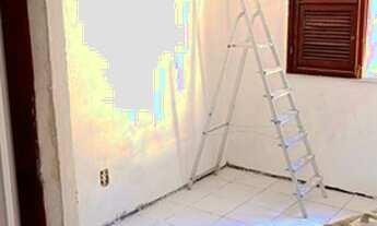 Imagem 5: Casa de condomínio para venda com 55 metros quadrados com 2 quartos em Passaré - Fortaleza