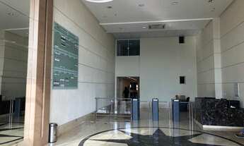 Imagem: Sala para venda com 28m² em Areinha - São