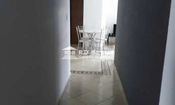 Imagem 7: Apartamento com 2 dorms, Guilhermina, Praia Grande - R$ 350 mil, Cod: 58