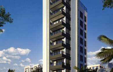 Imagem: Apto na Praia de Piçarras vista mar com