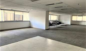 Imagem 5: SãO PAULO - Conjunto Comercial/sala - Pinheiros