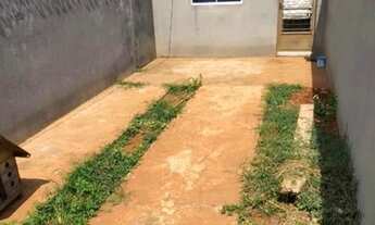 Imagem: VENDE-SE CASA NO BAIRRO REVIERA PARK