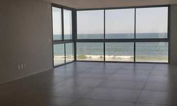 Imagem: Apartamento à venda frente mar na Praia