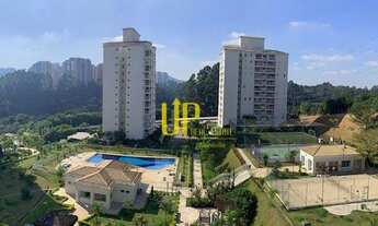 Imagem 4: Apartamento com 3 dormitórios à venda, 110 m² por R$ 900.000,00 - Edifício Green Tamboré