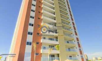 Imagem 1: APARTAMENTO RESIDENCIAL em INDAIATUBA - SP, VILA ALMEIDA