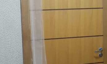 Imagem: Cobertura para venda tem 89 metros quadrados