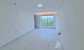 Imagem 6: Casa nova Cidade Alpha - Eusébio - CE