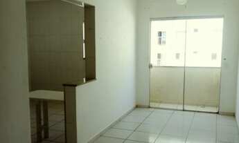 Imagem 6: Apartamento no Residencial Amazonas, Franca SP