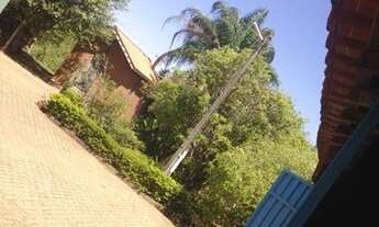 Imagem 5: Chácara Parque Tropical