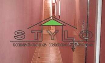 Imagem 7: TERREA ASSOBRADADA- PQ. SELECTA- SBC