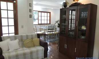 Imagem 7: CASA ASSOBRADADA - PANAMBY - SP
