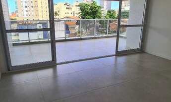 Imagem 5: Apartamento com 3 dormitórios à venda, 106 m² por R$ 897.000,00 - Pituba - Salvador/BA