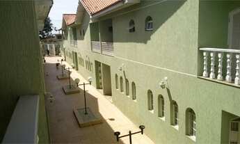 Imagem 3: QUALIDADE DE VIDA NO HORTO FLORESTAL