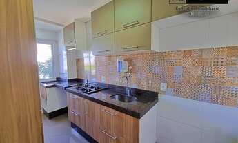 Imagem 7: Apartamento LINDO e super bem localizado, no Brisa do Parque 2, zona LESTE de Sorocaba - S