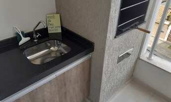 Imagem 3: Apartamento 2 dorm. / 1 suíte - Jd. Europa