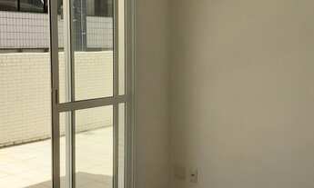 Imagem 2: Apartamento para venda com 73 metros quadrados com 1 quarto em Boqueirão - Santos - SP