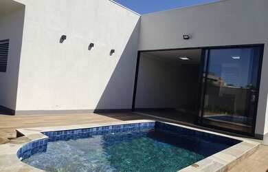 Imagem 4: Casa térrea 4 suítes condomínio Alphaville I