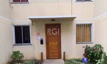 Imagem: Porto Alegre - Apartamento Padrão - Jardim