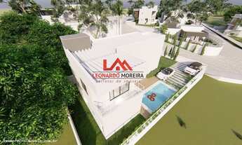 Imagem 6: Casa de condomínio com 192 metros quadrados com 4 quartos