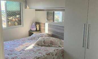 Imagem 3: Apartamento com 2 dormitórios à venda, 51 m² por R$ 260.000 - Reserva João Aranha - Paulín