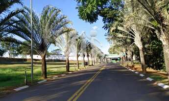 Imagem 3: Terreno em Condomínio para Venda em Paulínia, Jardim Fortaleza