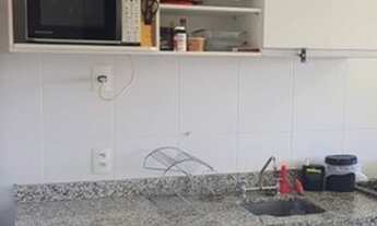 Imagem 2: Apartamento- Condomínio Central Park