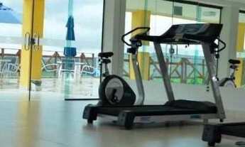 Imagem 5: Areia - Terreno Padrão - Areia (Todos os setores